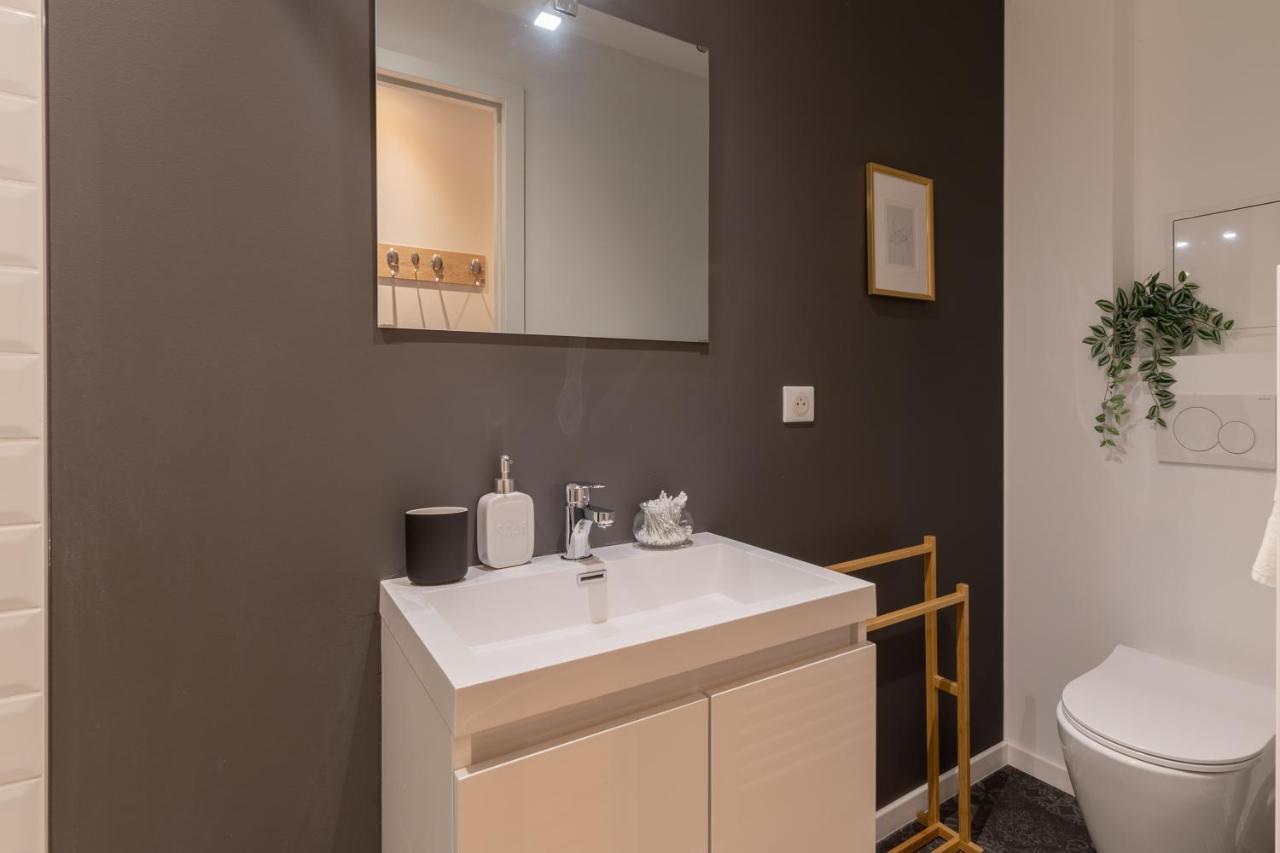 Travel Homes - The Parc, Next To Champ De Mars Colmar Exterior foto