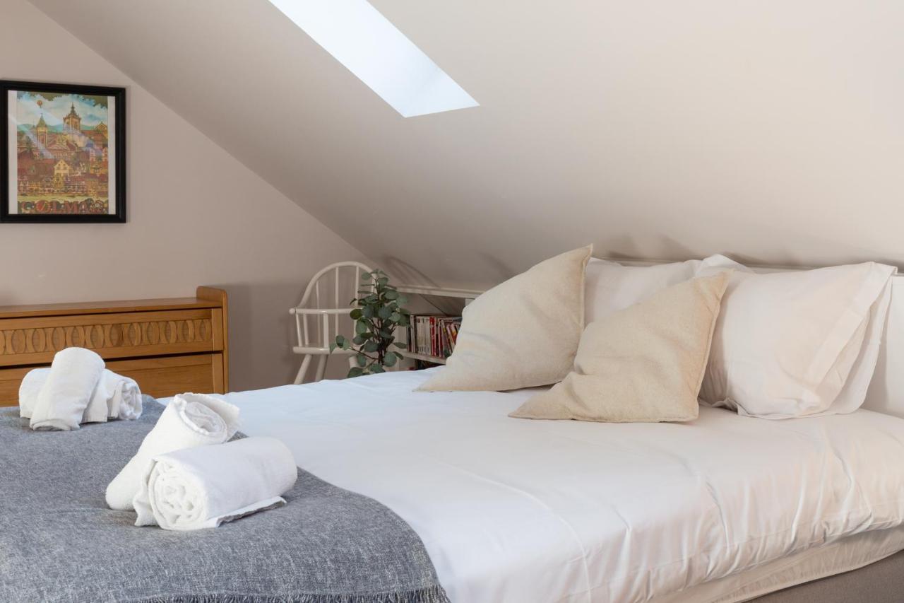 Travel Homes - The Parc, Next To Champ De Mars Colmar Exterior foto